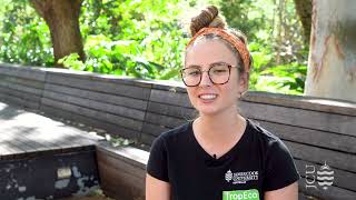 Bachelor of Environmental Science and Management