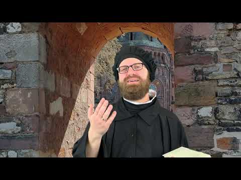 Ich, Luther – Alle gegen einen – Worms, 21. April 1521