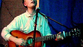 Jens Lekman &quot;And I Remember Every Kiss&quot; Denver CO 6/16/11