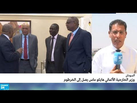 أين وصلت المشاورات حتى الآن حول تشكيلة الحكومة السودانية المقبلة؟