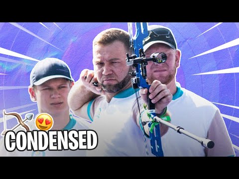 Condensed: Korea versus Kazakhstan in tight Asian Championship title fight