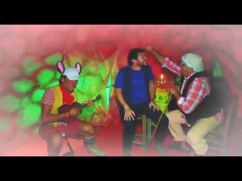 Luca Vagnini - Il Paese dei Balocchi