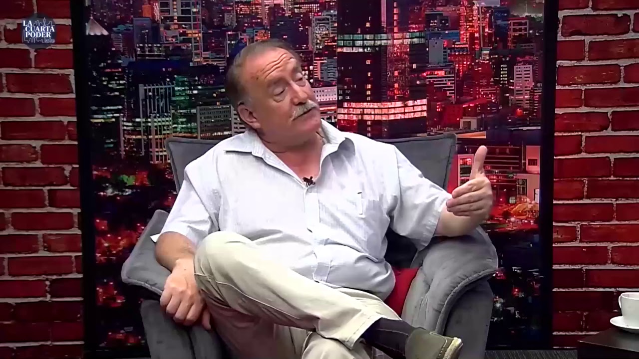 #LaCuartaPoder (06/02/19)