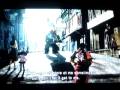Street Fighter IV Blanka Anime Ending