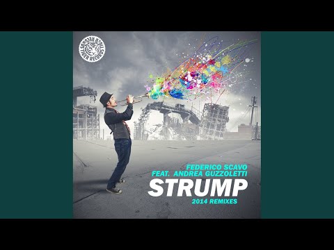 Strump 2014 (Hazzaro Remix Edit)