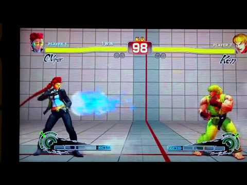 MI RanBats Grand Finals: WolfKrone vs Banana Ken #5