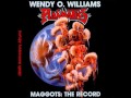 Plasmatics - Brain Dead