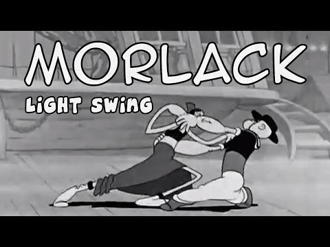 Morlack - Light Swing