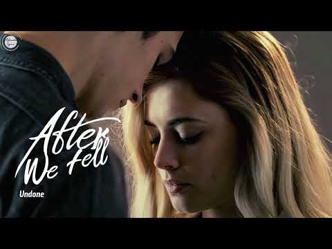 Taylor Ocano - Undone (After We Fell - Hessa) (Audio)