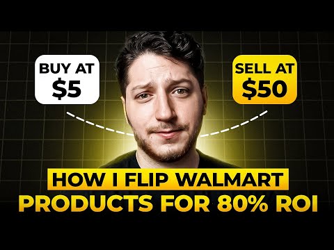 The ONLY Walmart Product Research Guide You'll Need!