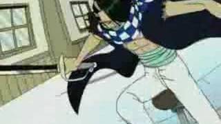 Straw hat&#39;s Ship of fools