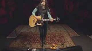 KT Tunstall - Miniture Disaster [live Rolling Stone]