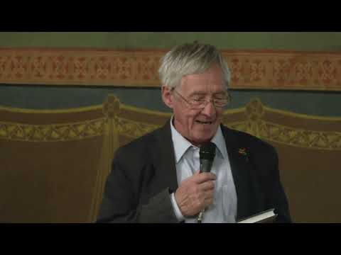 Slam-Poet Aron Boks über DDR- Erinnerungen