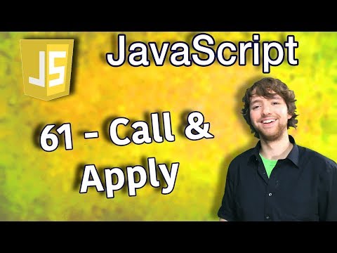 JavaScript Programming All in One Tutorial Series 9 HOURS
