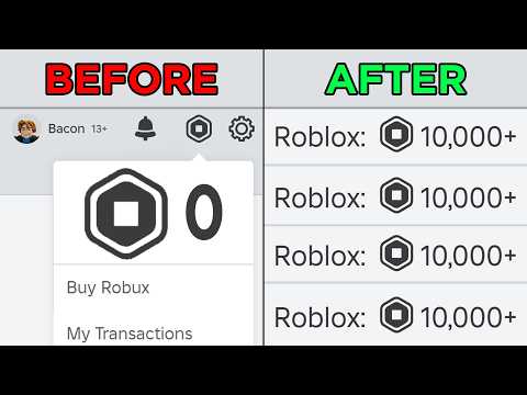 Roblox Groups That Give Robux