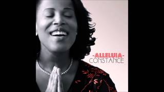 Alleluia - Constance Aman (Album Complet) | #WorshipFeverChannel