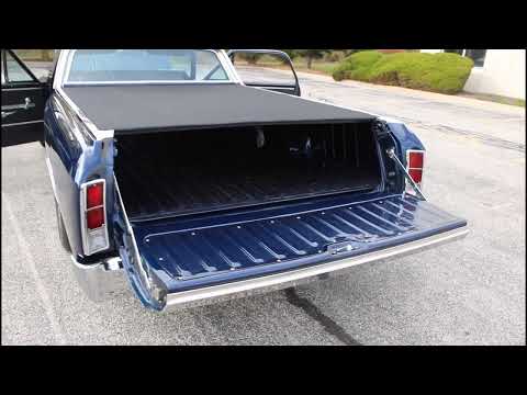 1966 Chevrolet El Camino (CC-2016330) for sale in O'Fallon, Illinois