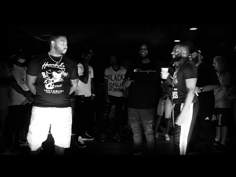 Street Hymns vs Anubiis