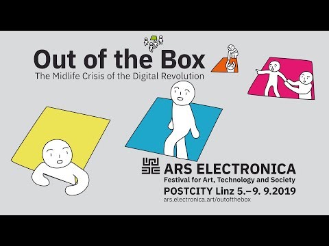 Prix Forum III: Artificial Intelligence & Life Art (EN)