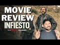 Infiesto (2023) - Movie Review