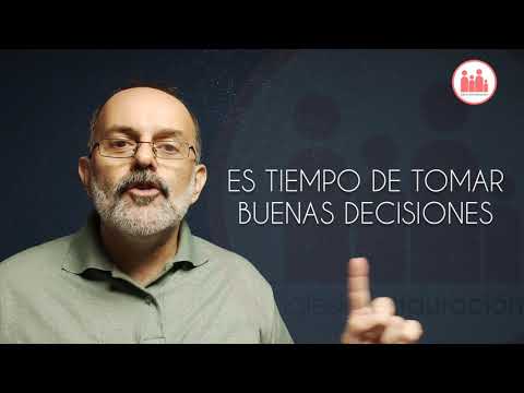 #373 MI DECISIÓN. Génesis 13:4-5