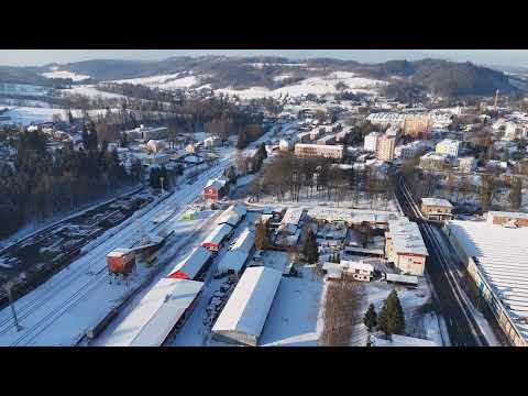 DJI mini4 PRO Hronov 01/2024