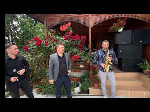 SERGIU STB LA VULTURESTI LA FAMILIA POSIRCA - SOARELE DE DIMINEATA - HORE DE JOC 2022