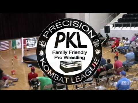 Precision Kombat League Episode 2 - Arsenal of Versatility