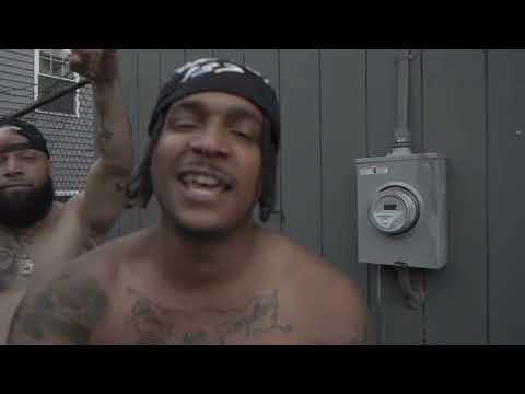 Forget Me - Rock Gotti x King Draztik