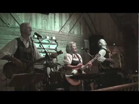 Familie Laimer - Tennboden Boarische live