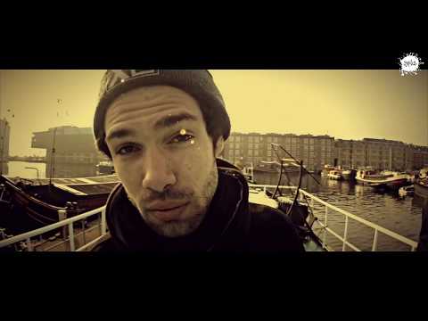 Howard Stone - nicht perfekt, dafür echt / ride the vibe