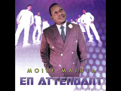 Moïse Matuta - Bobele Yo