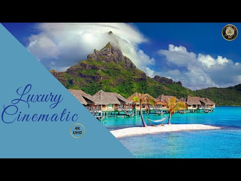 Cinematic video 4k, Luxury // Copyright Free Music// “Power Of Awaking”