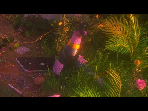 Lazy Lizzard Gang - Erde