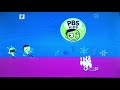 PBS Kids Station ID Rube Goldberg