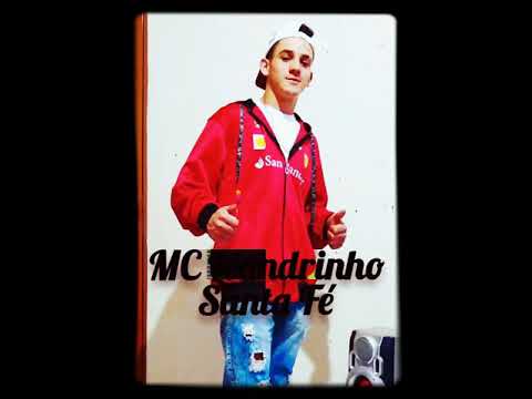 MC Leandrinho "Santa fé" Clipe oficial (DJ play)
