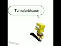 Spongebob Sings Wenomechainsama Memes Humor