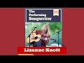The Performing Songwriter: Lizanne Knott