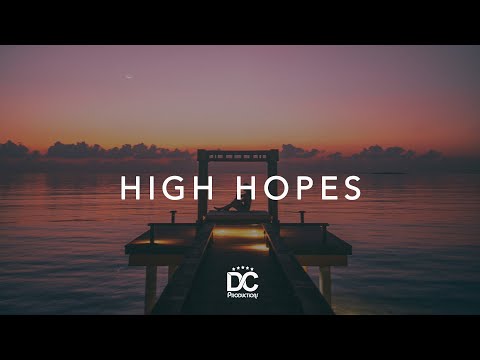 ♛  Lil Mosey x Juice Wrld Type Beat 2019 | Smooth Piano Instrumental | "High Hopes" | DCBeats.net |