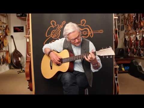 Ken Franklin Carnelian