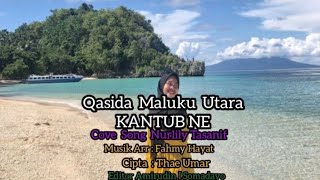 Download lagu Qasida Maluku Utara (KANTUB NE) Cover Song Nurlily Tasanif mp3