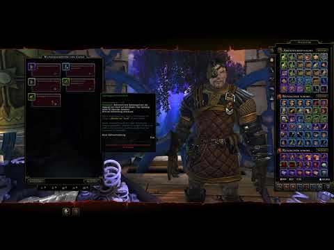 Neverwinter Event "Wunder von Gond" (10Millionen AD?!)