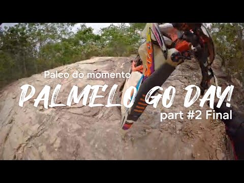 Trilha Palmelo GO 22112025 Parte Final