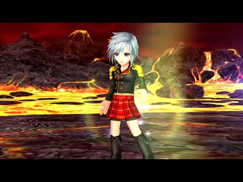Dissidia Final Fantasy: Opera Omnia - Seven Trailer Dissidia Final Fantasy: Opera Omnia - Seven Trailer