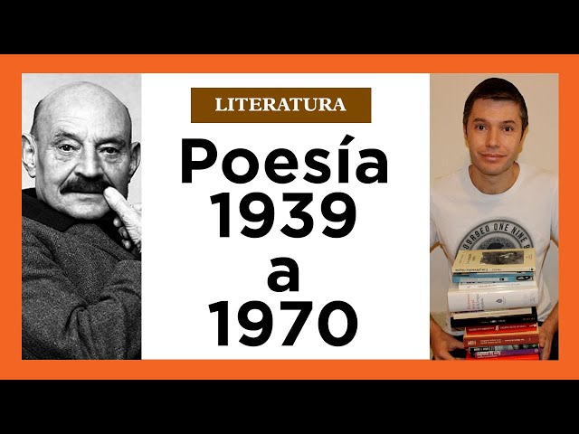 Vídeo relacionado con La traducción en la creación del canon poético: Recepción de la poesía italiana en el ámbito hispánico en la primera mitad del siglo XX