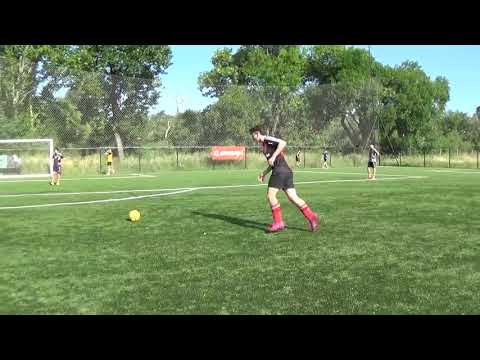 ROJA DIRECTA vs SARA GOZA - Torneo Final 2020