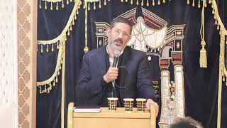 ונהפוך הוא אשר ישלטו היהודים המה בשונאהים!! שיעור חיזוק לעם ישראל עם הרב יוסף חיים גבאי שליט"א (הרב יוסף חיים גבאי) - התמונה מוצגת ישירות מתוך אתר האינטרנט יוטיוב. זכויות היוצרים בתמונה שייכות ליוצרה. קישור קרדיט למקור התוכן נמצא בתוך דף הסרטון