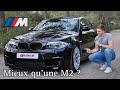 ESSAI - BMW 1M : La MEILLEURE ///M pour 50 000€ ?