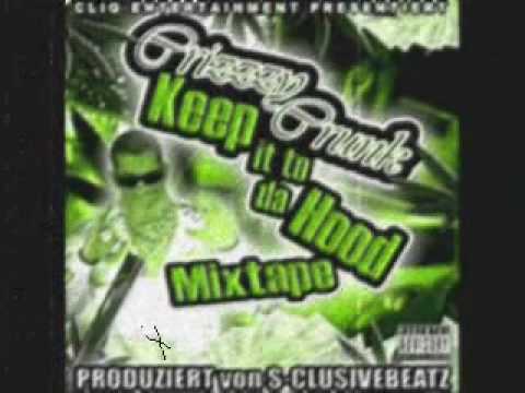 Crizzzy Crunk ft. Breaka Mark - Ohh Bitch (K.I.T.D.H Mixtape)
