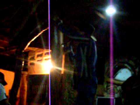 JOSE VICENTE ESCOBAR EN VIVO 2011 LA TALANQUERA.AVI